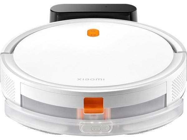 Veiling - Xiaomi Robot Stofzuiger E5 Robotstofzuiger Met Dwe, Elektronische apparatuur, Stofzuigers