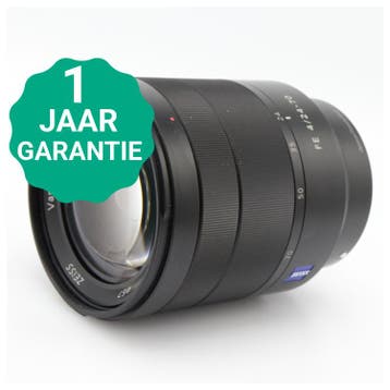 Sony FE 24-70mm f/4 ZA OSS Zeiss Vario-Tessar T* |, Audio, Tv en Foto, Verzenden, Zo goed als nieuw