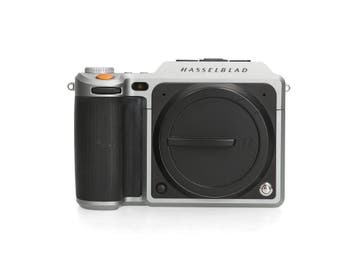 Hasselblad X1D-50c - 1 jaar garantie, Ophalen of Verzenden, Comme neuf, Hasselblad