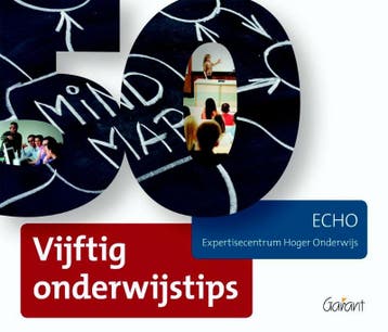 Vijftig onderwijstips 9789044127911, Boeken, Verzenden, Gelezen