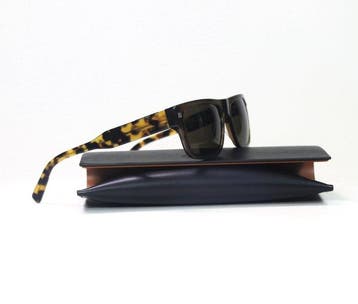Ermenegildo Zegna - Ermenegildo Zegna - Sonnenbrille EZ0088, Nieuw