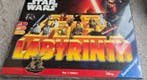 Max J. Kobbert - Bordspel - Star Wars Labyrinth - Papier, Antiek en Kunst, Antiek | Speelgoed