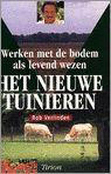 Het nieuwe tuinieren 9789052103242 Roos Verlinden, Verzenden, Roos Verlinden