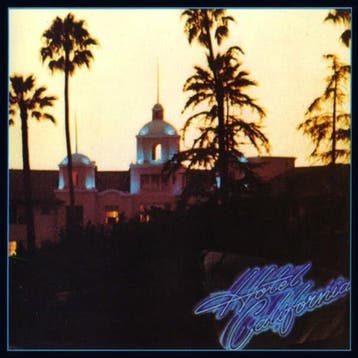 Eagles - Hotel California - CD, CD & DVD, CD | Rock, Verzenden