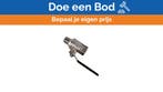 Bieden: Volvo Penta hot water outlet faucet -, Ophalen of Verzenden, Nieuw