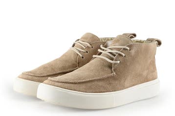 Blackstone Veterboots in maat 42 Beige, Blackstone, Overige kleuren, Verzenden, Boots