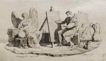 Leonardo - della Pittura - 1792