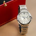 Cartier - Ballon Bleu - 3489 - Femme - 2010-2020