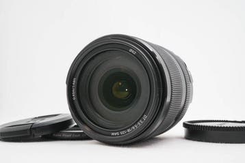 Sony DT 3.5-5.6/18-135 SAM Cameralens, Nieuw