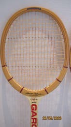 Tennis - Harold Solomon - 1970 - Tennisracket, Nieuw