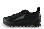 Altra Sportschoenen in maat 41 Zwart, Verzenden, Zo goed als nieuw, Altra, Sportschoenen