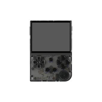 Anbernic RG35XX Transparant Black (Nieuw), Ophalen of Verzenden, Nieuw