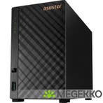 Asustor DriveStor 2 Lite AS1102TL, Verzenden, Nieuw