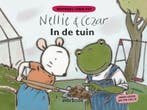 In de tuin / Woordjes leren met Nellie & Cezar 9789031722884, Verzenden, Godon