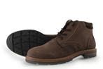 Mustang Veterboots in maat 41 Bruin, Kleding | Heren, Schoenen, Bruin, Verzenden, Boots, Mustang
