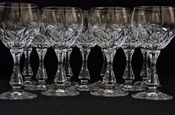 Schott Zwiesel - Wijnglas (11) - Volterra - Kristal