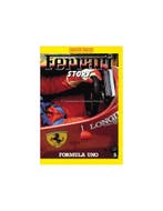 1985 FERRARI STORY FORMULA UNO MAGAZINE 5 ENGELS / ITALIAANS, Ophalen of Verzenden, Nieuw