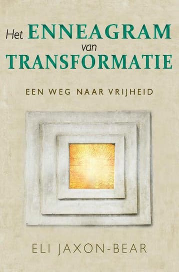 Het Enneagram Van Transformatie | Eli Jaxon-Bear | Nieuw, Verzenden, Eli Jaxon-Bear