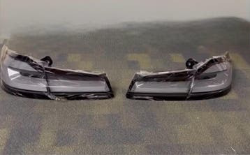 BMW G30 achterlichten wit – plug &amp;play – set L+R, Nieuw, BMW