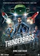 Thunderbirds are go - Seizoen 1 deel 1 op DVD, Verzenden, Nieuw in verpakking