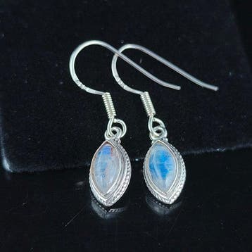 Maansteen Sieraden- 2.55 g