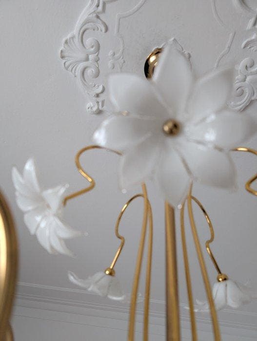 Murano - Lustre - Verre - Murano géant, Huis en Inrichting, Overige Huis en Inrichting