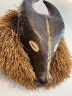 Holo - DR Congo, Antiek en Kunst