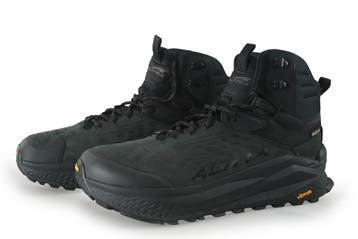 Altra Sportschoenen in maat 44 Zwart, Kleding | Heren, Schoenen, Verzenden, Zo goed als nieuw, Altra, Sportschoenen