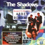 The Shadows - At Abbey Road - The Collectors Edition, Verzenden, Gebruikt