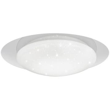 LED Plafondlamp - Plafondverlichting - Trion Frida - 18W - A, Verzenden