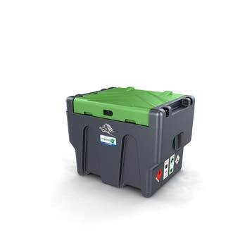 Dieseltank mobiel TM 430 + 230v pomp, Verzenden, Nieuw