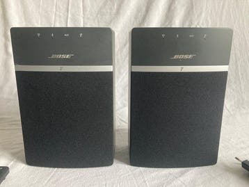 Bose - SoundTouch 10 série III Enceinte