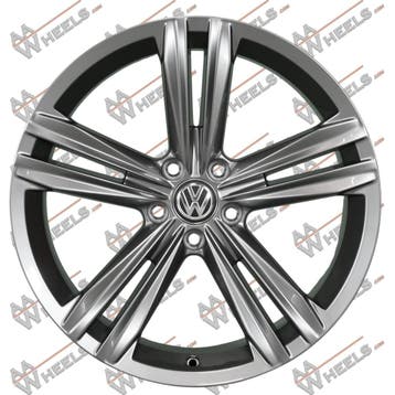 Volkswagen Tiguan / Allspace II 5NA Sebring 19 inch originel, Autos : Pièces & Accessoires, Pneus & Jantes, Ophalen of Verzenden