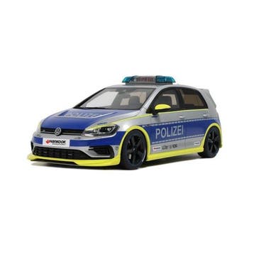 Otto Mobile 1:18 - Voiture miniature - Volkswagen Golf VII R, Nieuw