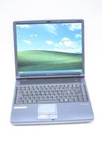 Vintage museum piece: Sony VAIO PCG-FR415B | Intel Celeron