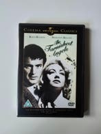 THE TARNISHED ANGELS (IMPORT WITHOUT DUTCH SUBS) (DVD), Gebruikt