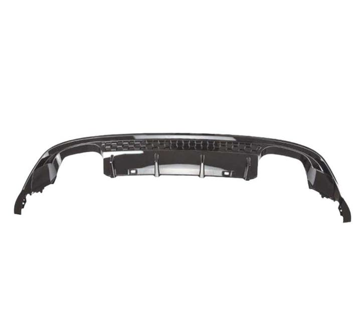 DIFFUSEUR VOLKSWAGEN VW GOLF 7.5 17-20 LOOK R NOIR, Autos : Pièces & Accessoires, Carrosserie & Tôlerie, Envoi