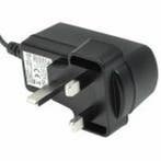 Mobeye Netadapter, 12VDC (500mA), UK, Audio, Tv en Foto, Opladers, Ophalen of Verzenden, Nieuw