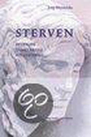 Sterven / Cahiers ouderdom en levensloop / 40 9789031327645, Verzenden, J. Munnichs