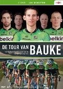Tour van Bauke, de op DVD, Verzenden, Nieuw in verpakking