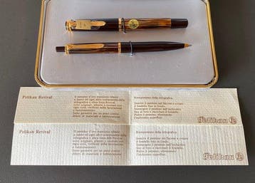 Pelikan - M400 - Vulpen, Nieuw