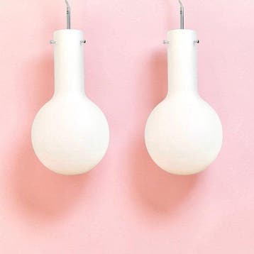 Belid - Joakim Fihn - Plafondlamp (2) - Bowie hanger van