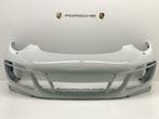 Porsche 991 GTS (MK II) Originele voorbumper bekleding, Ophalen, Gebruikt, Porsche