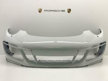 Porsche 991 GTS (MK II) Originele voorbumper bekleding, Ophalen