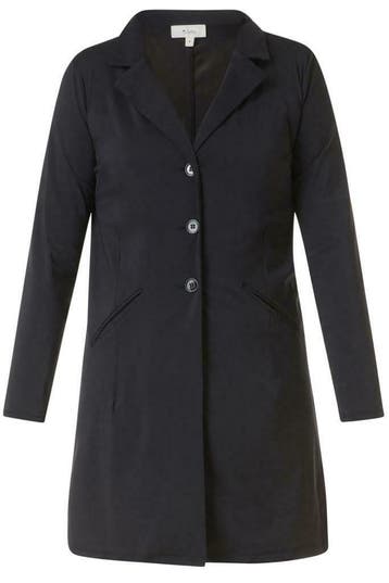 Blazer Colletta langer model maat 52, Vêtements | Femmes, Vestes & Costumes, Verzenden