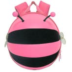 Kinderrugzak Bij (Roze), Verzenden, Nieuw