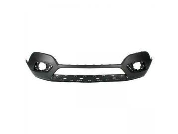 ORIGINELE GM Opel bumper MOKKA / MOKKA X voorkant onder 9529, Ophalen of Verzenden