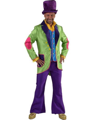 Slipjas Fantasia man, Ophalen of Verzenden, Nieuw