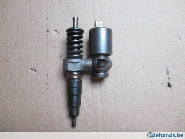 injector Land Rover Discovery TD5  MSC000030 / MSC000040, Autos : Pièces & Accessoires, Autres pièces automobiles
