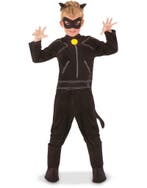 Miraculous zwarte kat kostuum, Ophalen of Verzenden, Nieuw